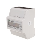 Лічильник електроенергії LE-01M однофазний MODBUS RTU - Зображення 3