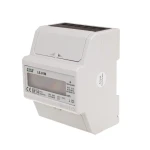 Лічильник електроенергії LE-01M однофазний MODBUS RTU - Зображення 3