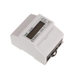 Лічильник електроенергії LE-01M однофазний MODBUS RTU - Зображення 2
