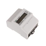 Лічильник електроенергії LE-01M однофазний MODBUS RTU - Зображення 2