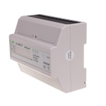Лічильник електроенергії LE-03M CT трифазний, MODBUS RTU, трансформаторного підключення - Зображення 2