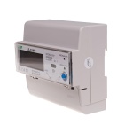 Лічильник електроенергії LE-03MP трифазний, MODBUS RTU, з внутрішнім реле - Зображення 3