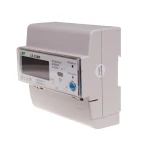 Лічильник електроенергії LE-03MP трифазний, MODBUS RTU, з внутрішнім реле - Зображення 3