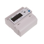 Лічильник електроенергії LE-03MP трифазний, MODBUS RTU, з внутрішнім реле - Зображення 2