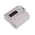 Лічильник електроенергії LE-03MP трифазний, MODBUS RTU, з внутрішнім реле - Зображення 2