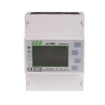 Трифазний лічильник електроенергії LE-03MQ, Modbus RTU
