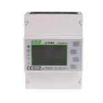 Трифазний лічильник електроенергії LE-03MQ, Modbus RTU
