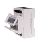 Трифазний лічильник електроенергії LE-03MQ, Modbus RTU - Зображення 3