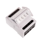 Трифазний лічильник електроенергії LE-03MQ, Modbus RTU - Зображення 4