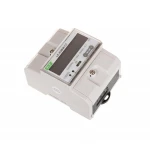 Лічильник електроенергії LE-03MW-CT, 3-фазний, Modbus RTU, трансформаторне підключення - Зображення 2
