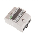 Лічильник електроенергії LE-03MW, 3-фазний, Modbus RTU - Зображення 2