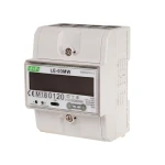 Лічильник електроенергії LE-03MW, 3-фазний, Modbus RTU - Зображення 3