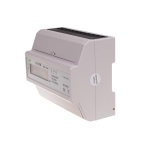 Лічильник електроенергії LE-03M трифазний, MODBUS RTU - Зображення 2