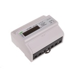 Лічильник електроенергії LE-03M трифазний, MODBUS RTU - Зображення 3