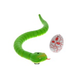 Змія з пультом керування ZF Rattle snake (зелена) - Зображення 3