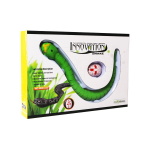 Змія з пультом керування ZF Rattle snake (зелена) - Зображення 4