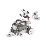 Конструктор STEM з пультом HIQ R732 4-в-1 253 деталі (місяцеходи) - Зображення 2