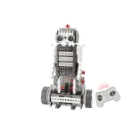 Конструктор STEM з пультом HIQ R732 4-в-1 253 деталі (місяцеходи) - Зображення 3