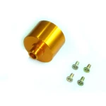 F/R Diff Gear with Alum Diff Outdrives 1 Set