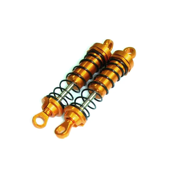 Alum Shock Absorbers 2P