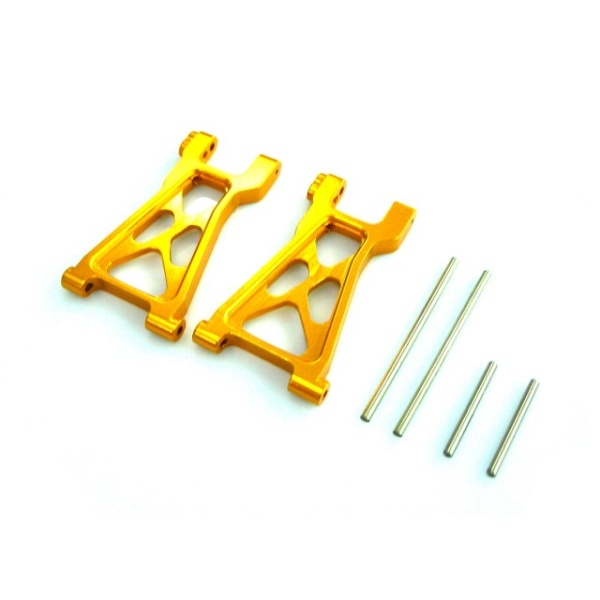 Alum Lower Susp Arm 2P