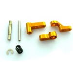 Alum Servo Saver 1 Set