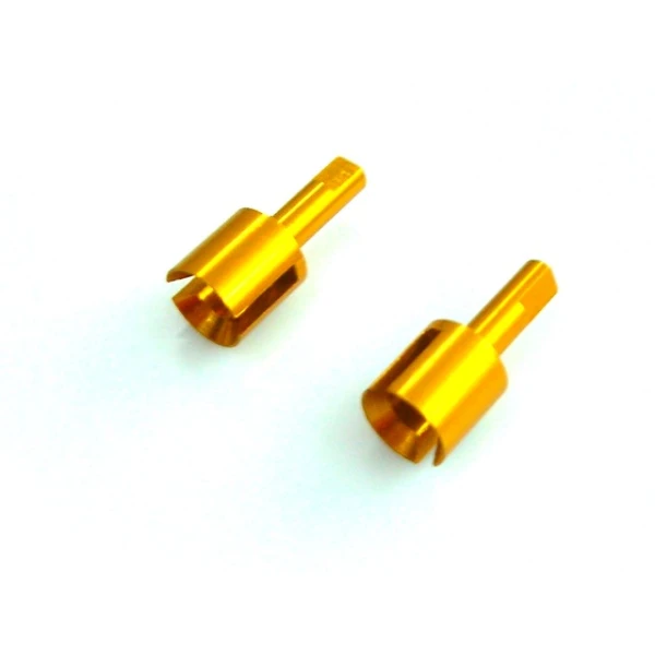 Alum Diff Outdrives 2P