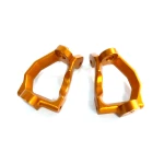 Alum C Hub Set 2P (Gold)