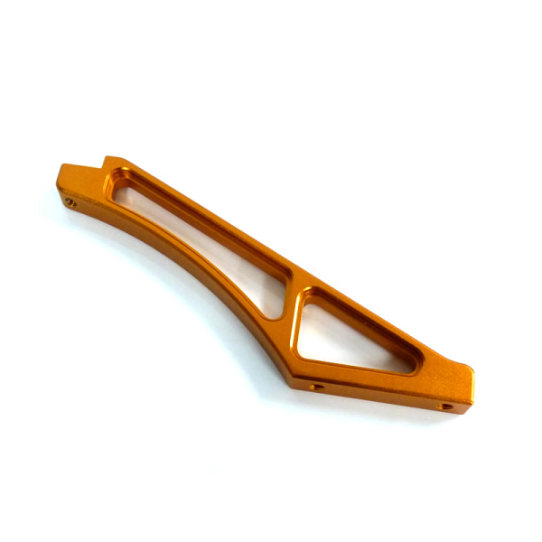 Alum Front Tension Rod 1P (Gold)