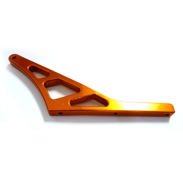 Alum Rear Tension Rod 1P (Gold)