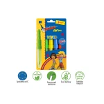 Фломастери-аерографи MALINOS BLOpens Vivid 5 шт