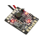 Розподільна плата MATEK V3 з BEC 5V та 12V - Зображення 2