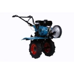 Культиватор бензиновий T 950  Hyundai - Зображення 5