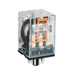 Реле МK3P (DC 24 V)