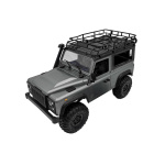 Машинка на радіокеруванні 1:12 MN Model 99S Defender повнопривідний