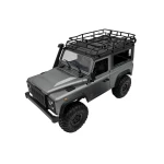 Машинка на радіокеруванні 1:12 MN Model 99S Defender повнопривідний