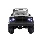 Машинка на радіокеруванні 1:12 MN Model 99S Defender повнопривідний - Зображення 2