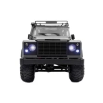 Машинка на радіокеруванні 1:12 MN Model 99S Defender повнопривідний - Зображення 2