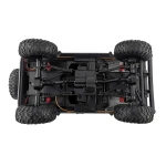 Машинка на радіокеруванні 1:12 MN Model 99S Defender повнопривідний - Зображення 3