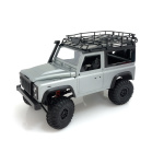 Машинка на радіокеруванні 1:12 MN Model 99S Defender повнопривідний - Зображення 5