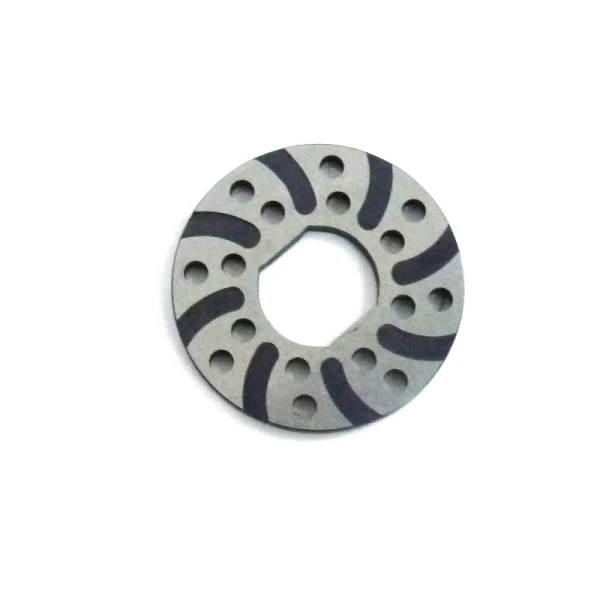 Steel Brake Disk Stainless Steel