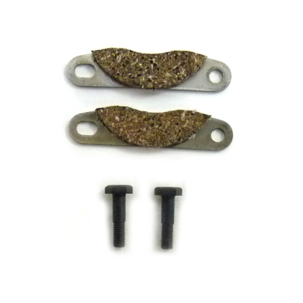 Special Brake Pads Stainless Steel