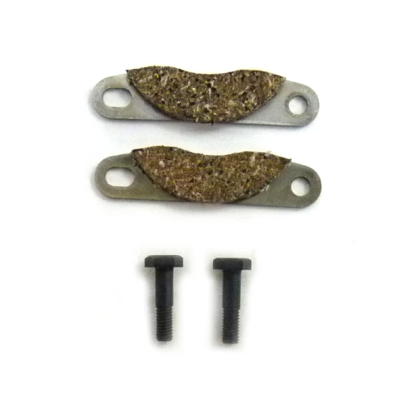 Special Brake Pads Stainless Steel