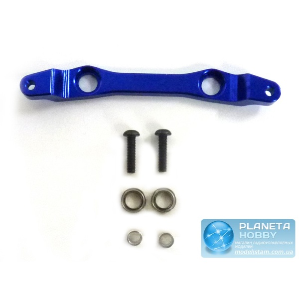 Steering Rod Stainless Steel