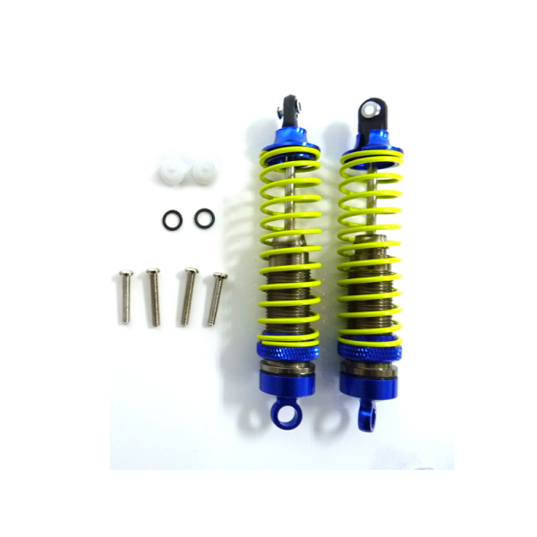 (903-004) Aluminum Shock 2P