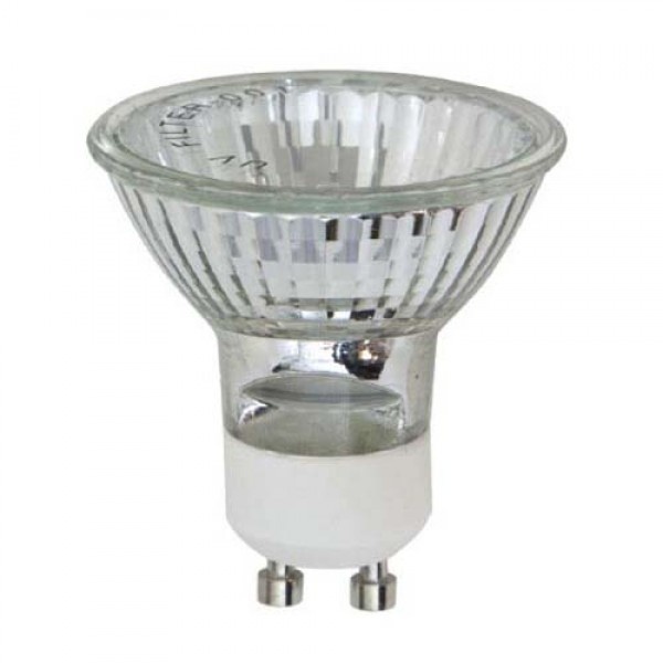 Лампа галогенна Feron MRG/U/50W GU-10 (504)