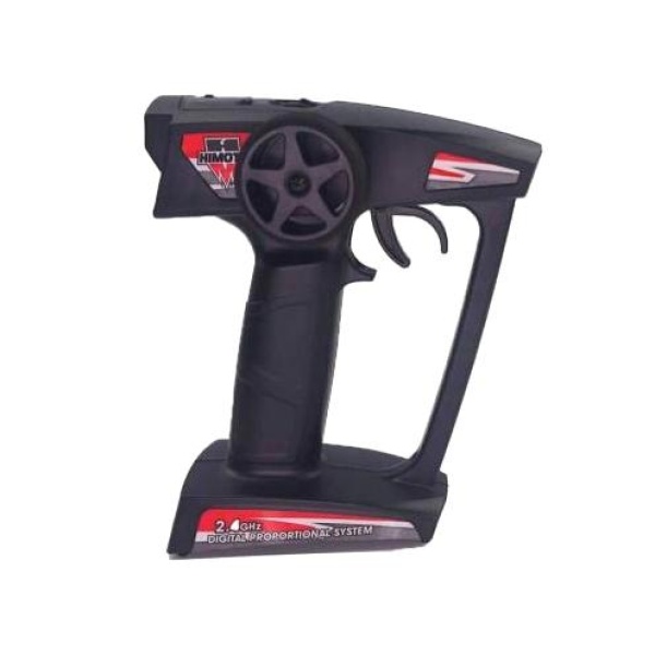Mini MT-202T 2.4Ghz Radio