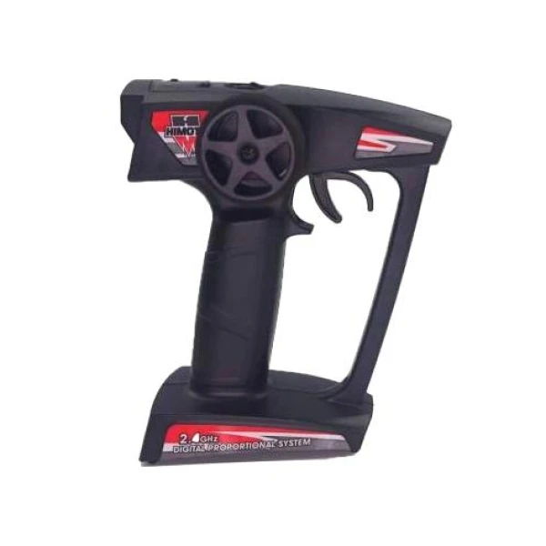 Mini MT-202T 2.4Ghz Radio