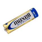 Батарейка AA Maxell Alkaline LR6 у плівці 1шт (2шт в уп.)