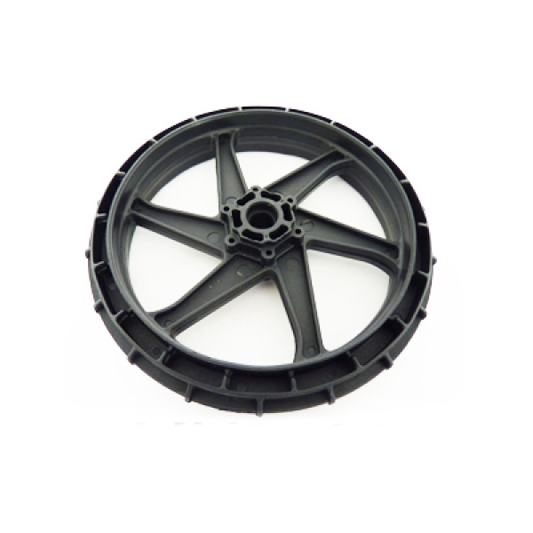 MX5003 Front Rim 1P